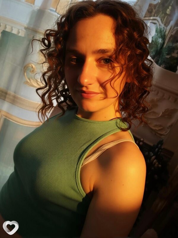 Катя, 34, Лунинце — анкета №2801191