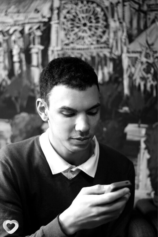 Руф, 30, Санкт-Петербурге — анкета №2801129