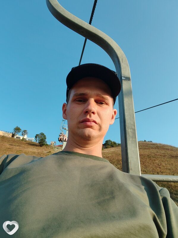 Андрей, 29, Краснодаре — анкета №2801131