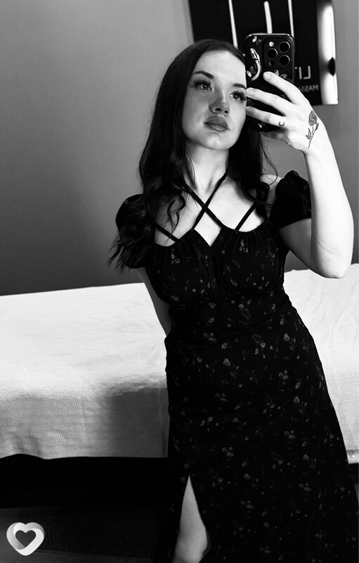 Алина, 27, Люберцах — анкета №2801136