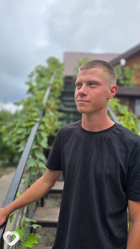 Даниил, 22, Москве — анкета №2801139