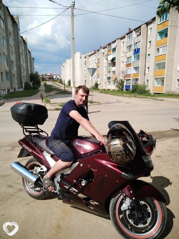 Алексей, 36, Чите — анкета №2801145