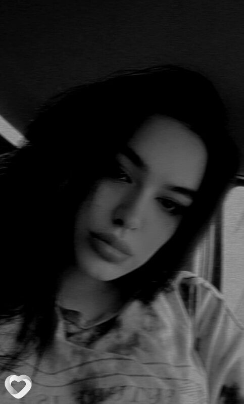 Роза Умарова, 25, Дмитрове — анкета №2801248