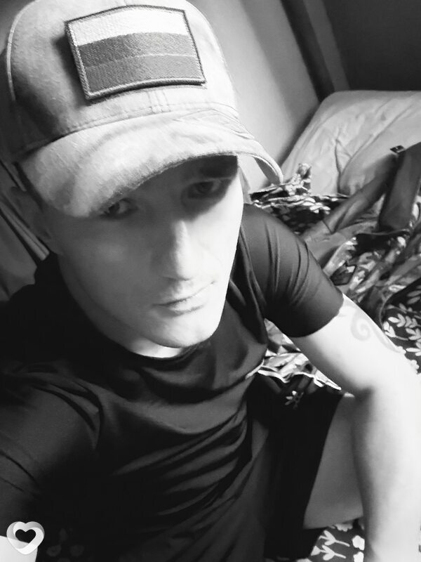 Иван, 30, Шилке — анкета №2801250