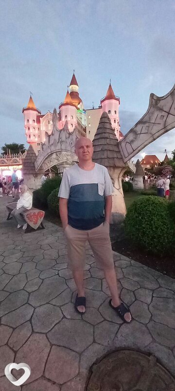 Алексей, 49, Саранске — анкета №2801252