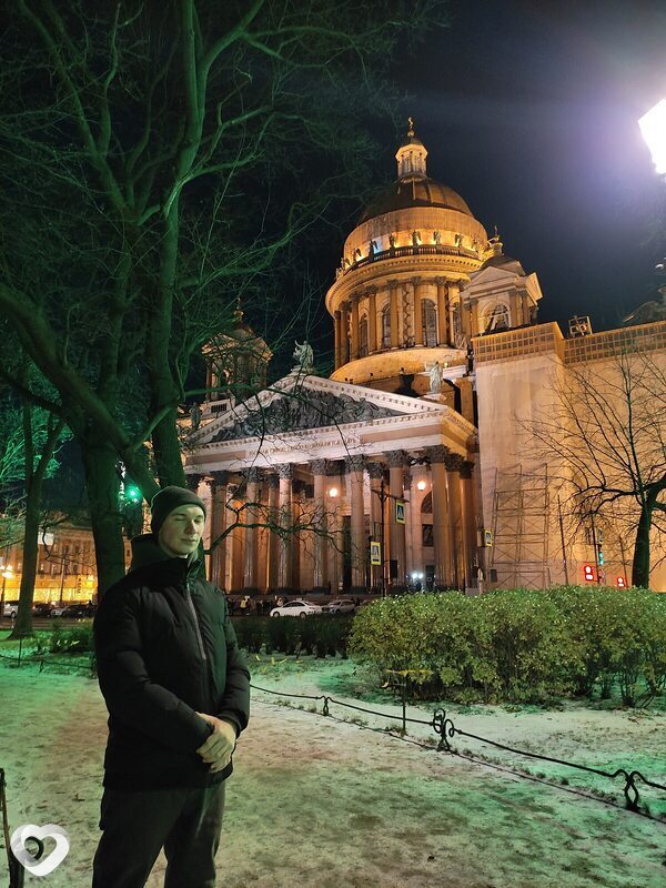 Кирилл, 27, Челябинске — анкета №2801262