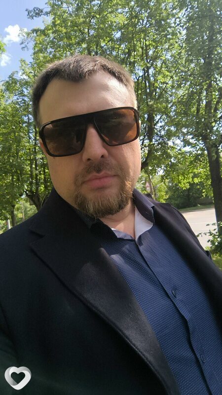 Виталий, 41, Владимире — анкета №2801267