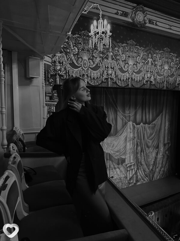 Диана, 25, Санкт-Петербурге — анкета №2801196