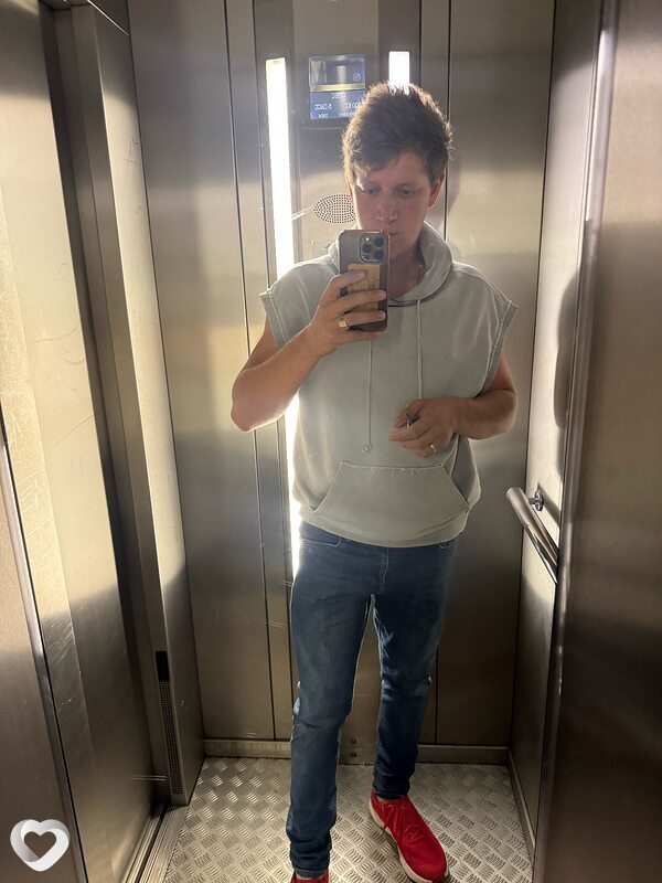 Александр, 33, Истре — анкета №2801207