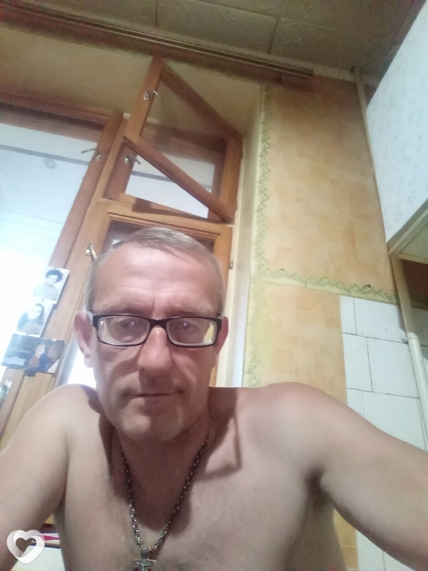 Герман, 54, Коврове — анкета №2801209