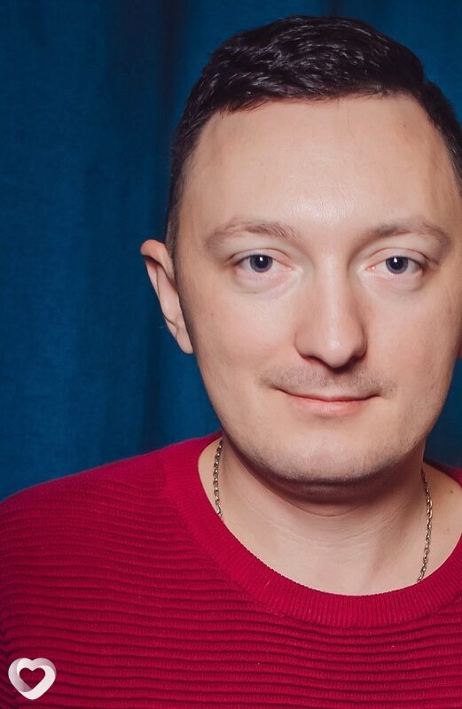 Владимир, 35, Щёлково — анкета №2801213