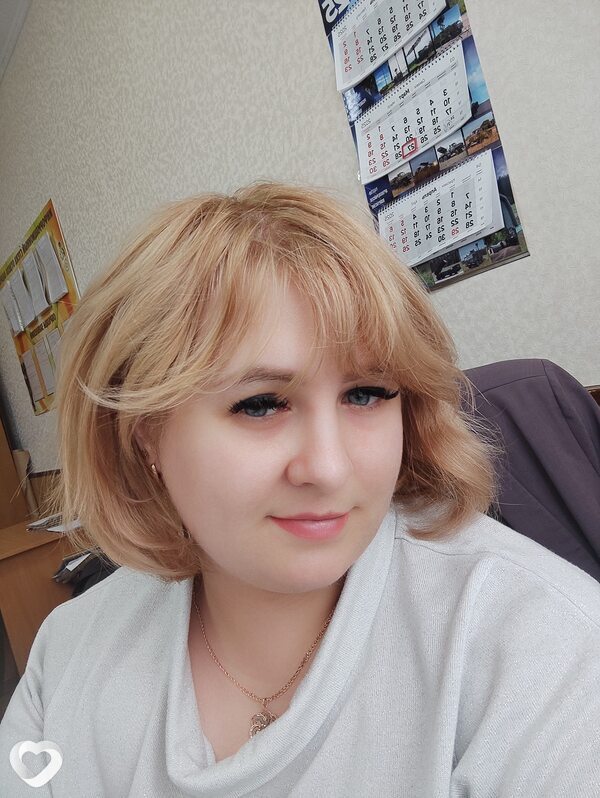 Татьяна, 35, Слуцке — анкета №2801220