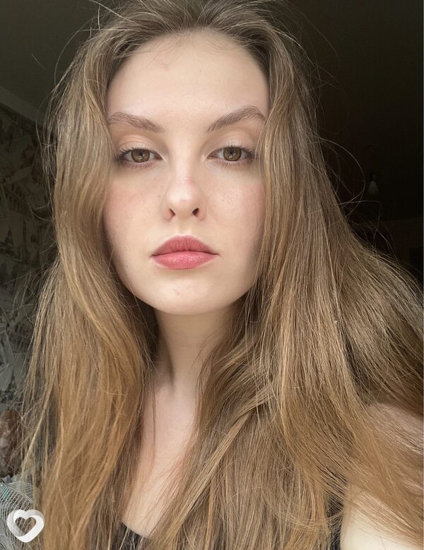 Ева, 20, Чите — анкета №2801396