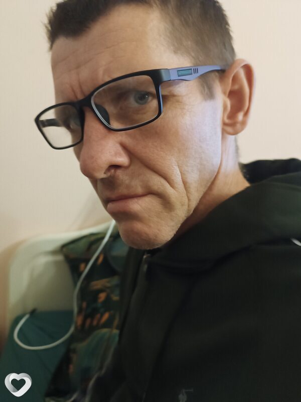 Александр, 48, Свердловске — анкета №2801397
