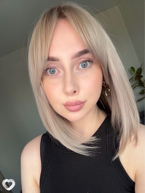 Nika, 33, Краснодаре — анкета №2801404