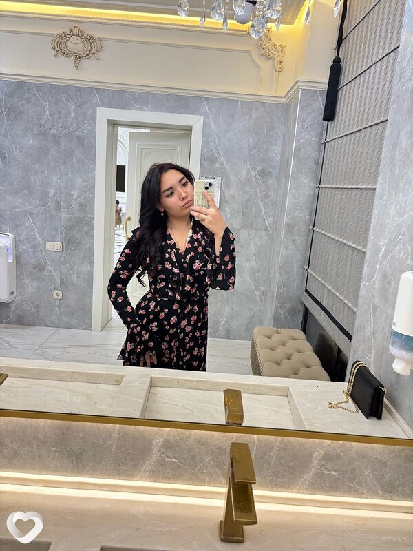 Zari, 19, Усть-Каменогорск — анкета №2801406