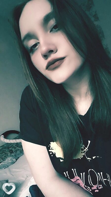 Любовь, 20, Омске — анкета №2801410