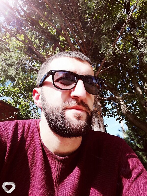 Марат, 33, Дербенте — анкета №2801411