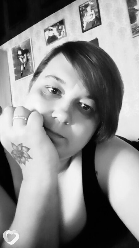 Настя, 37, Урюпинске — анкета №2801416