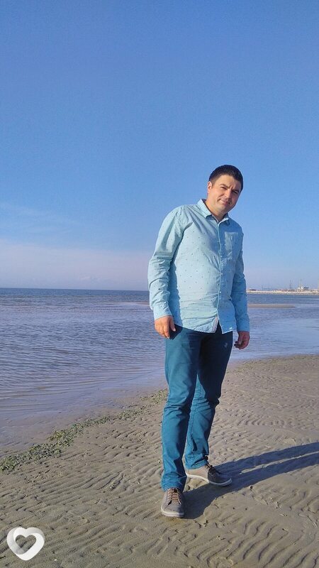 Александр, 40, Краснодаре — анкета №2801223