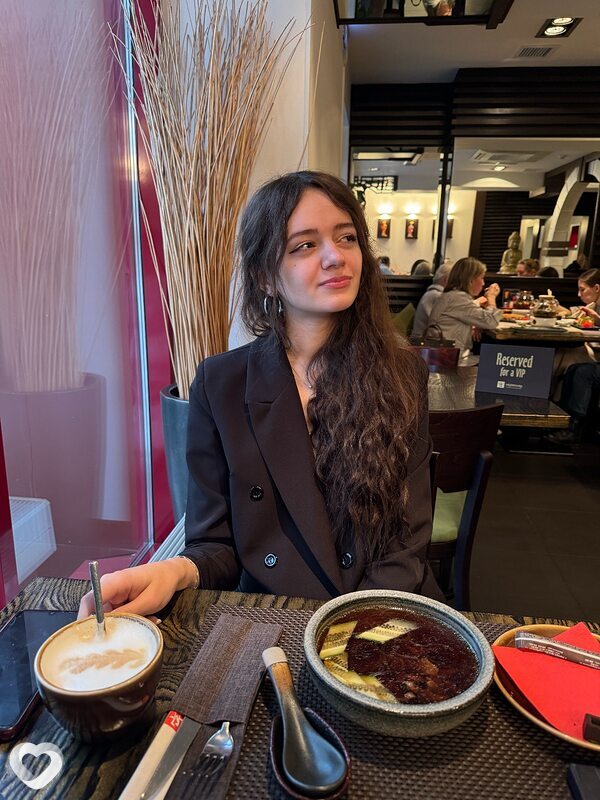 Kate, 22, Новосибирске — анкета №2801244