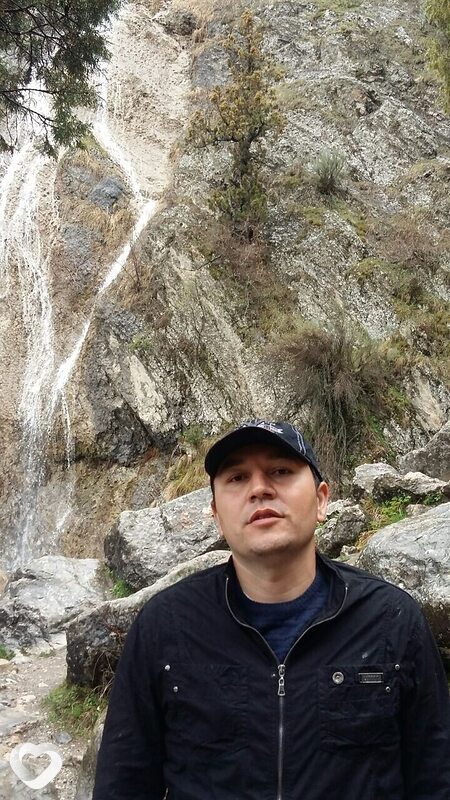 Карат, 42, Донецке — анкета №2801523