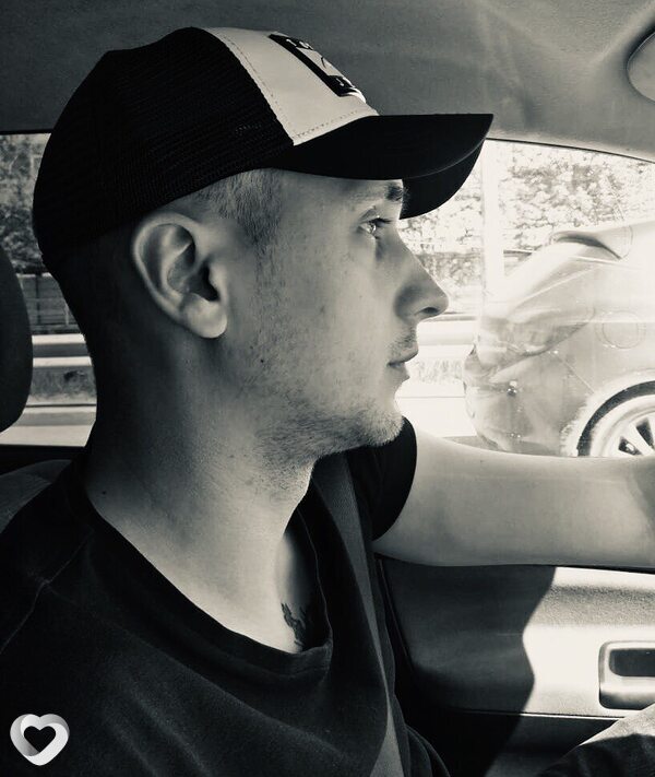 Александр, 36, Екатеринбурге — анкета №2801525