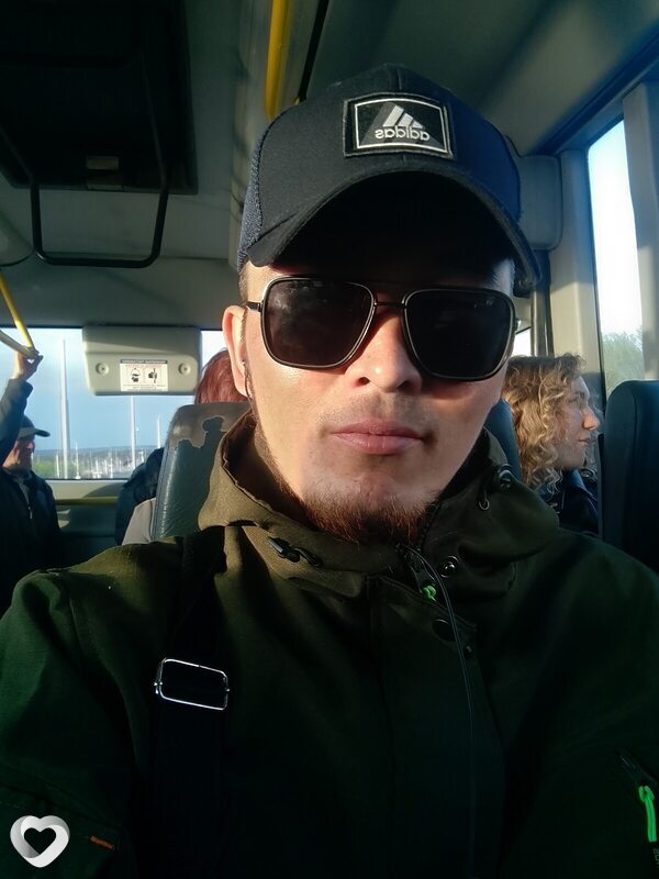 Мурза, 27, Уфе — анкета №2801298