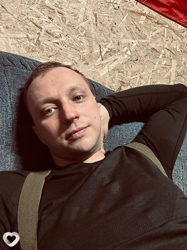 Алексей, 30, Нижнем Новгороде — анкета №2801300