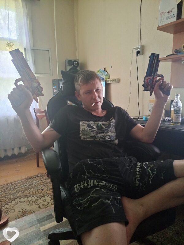 Donsy, 30, Перми — анкета №2801303