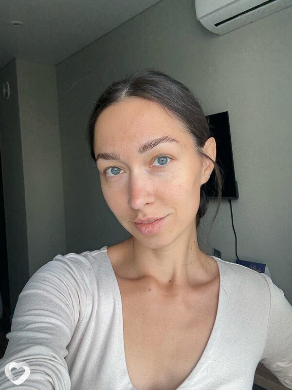 Екатерина, 33, Москве — анкета №2801310