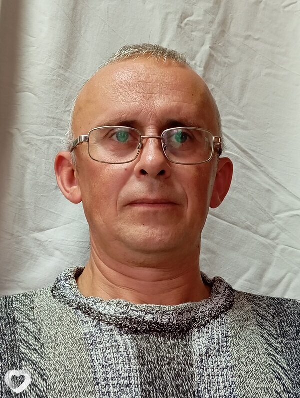 Андрей, 42, Каменеце — анкета №2801312