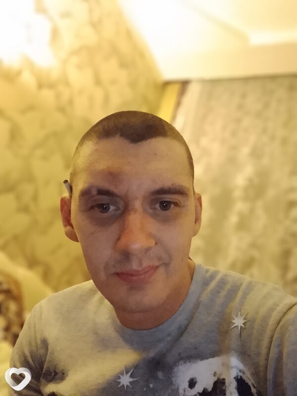 Никита, 33, Санкт-Петербурге — анкета №2801154