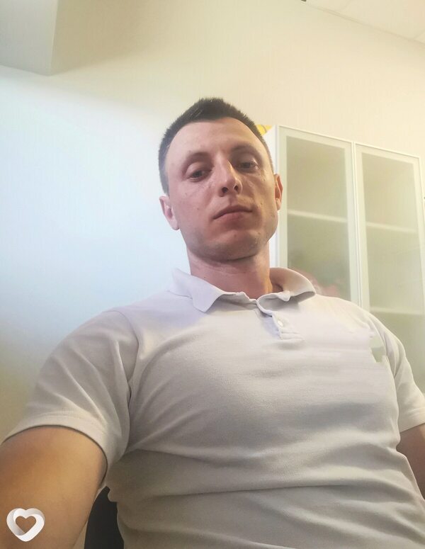 Denis, 34, Белгороде — анкета №2801165