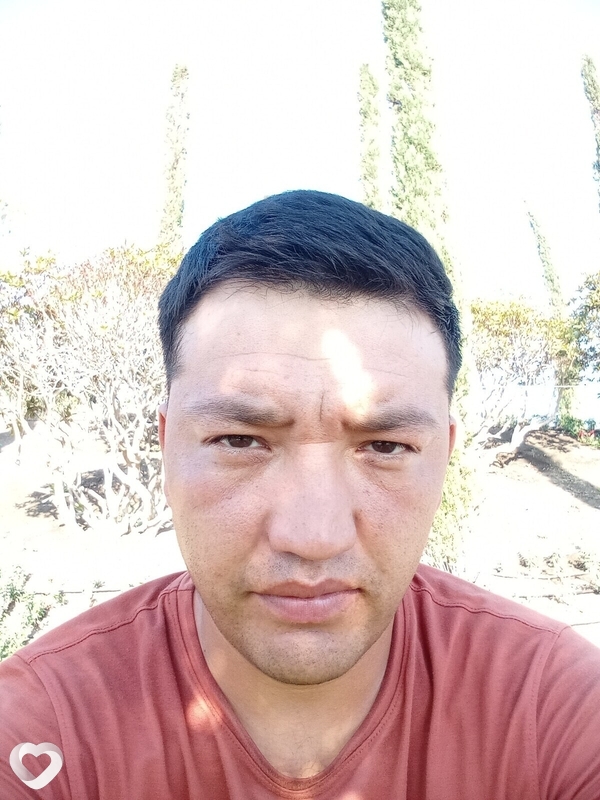 Жава, 31, Краснодаре — анкета №2801325