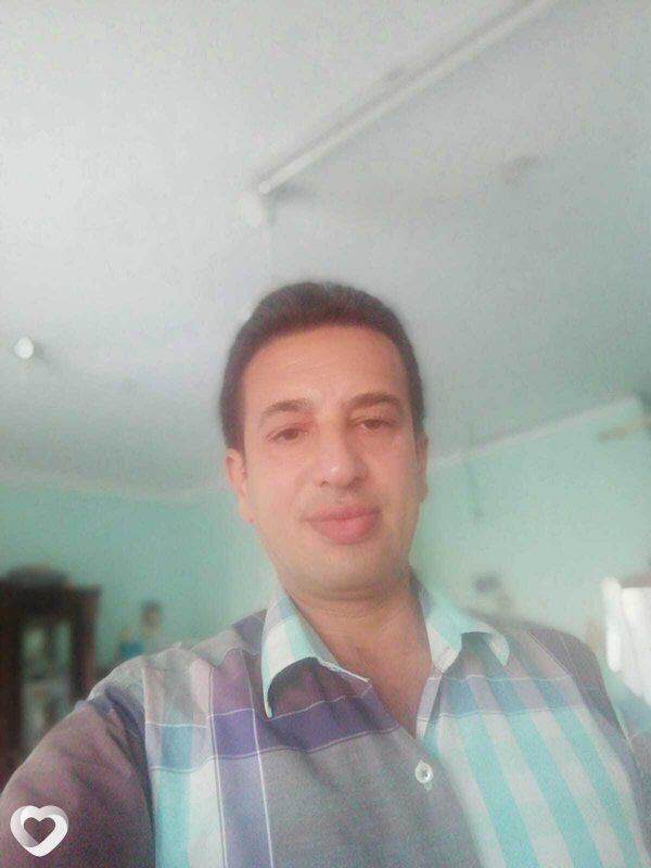 Иннокентий, 47, Минске — анкета №2801326