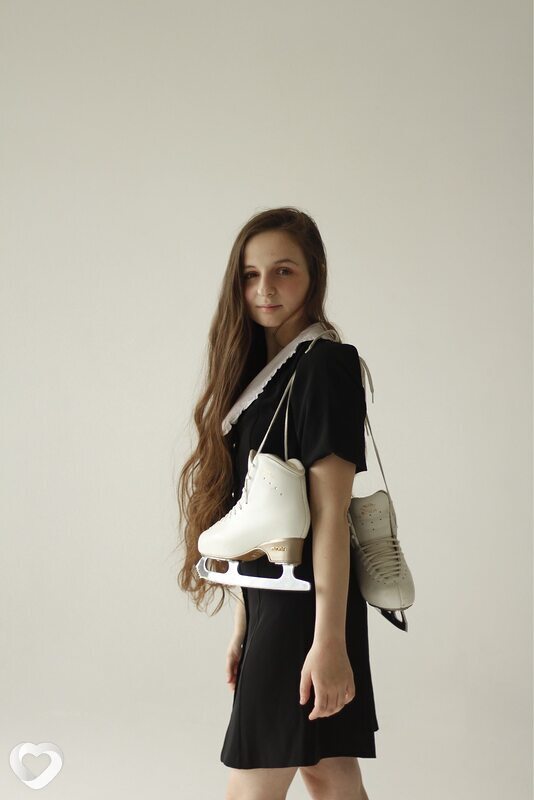 Мария, 19, Калуге — анкета №2801345