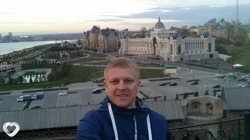 Александр, 26, Нижнем Новгороде — анкета №2801374