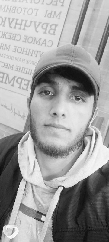 Мир, 30, Санкт-Петербурге — анкета №2801378