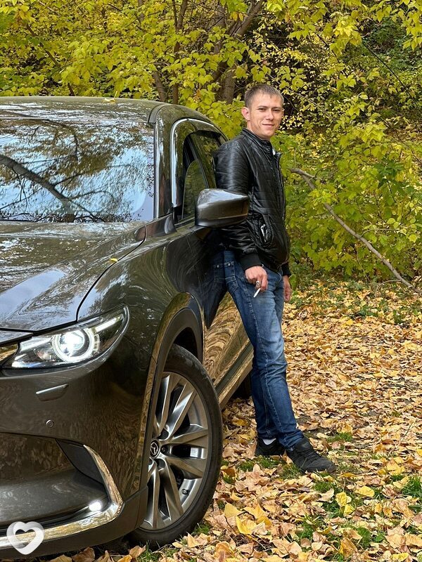 Евгений, 33, Кемерове — анкета №2801381