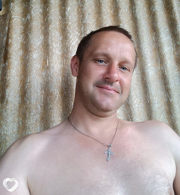 Даня, 36, Ярославле — анкета №2801382