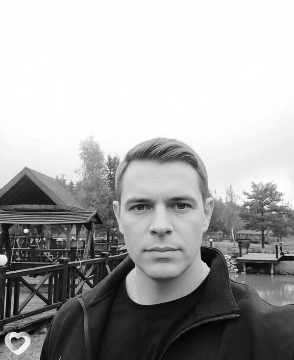 Денис, 44, Коврове — анкета №2801388
