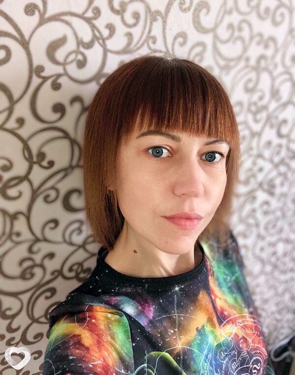 Света, 39, Орше — анкета №2801390