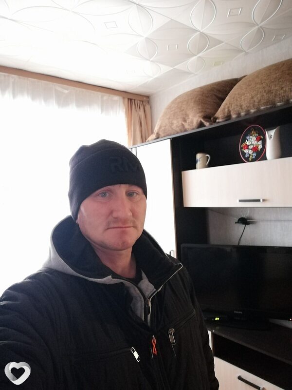 Александр, 42, Перми — анкета №2801391