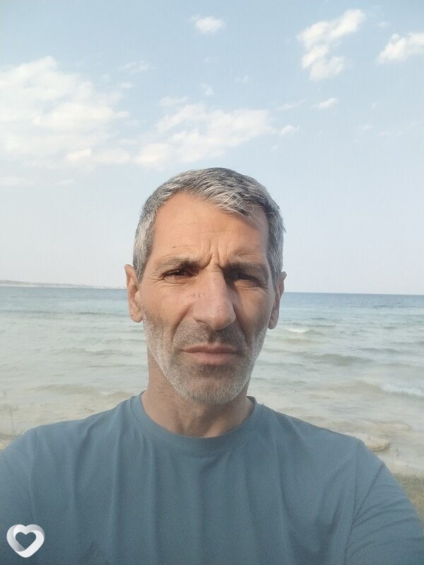 Geras, 48, Ереван — анкета №2801393