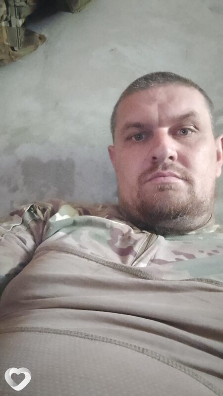 Сергей, 38, Донецке — анкета №2801395