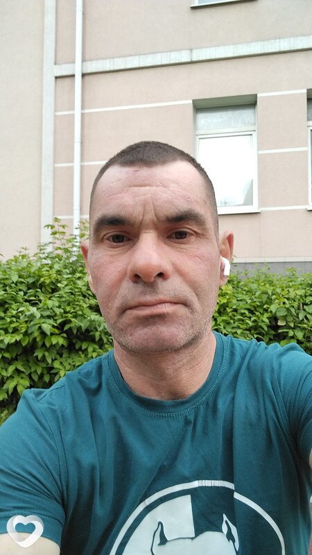 Андрей, 47, Подольске — анкета №2801346