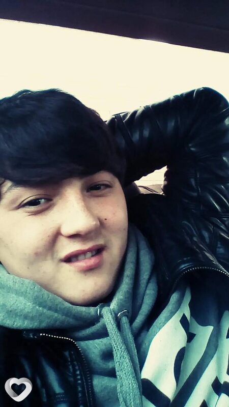 Алижон, 29, Алматы — анкета №2801348
