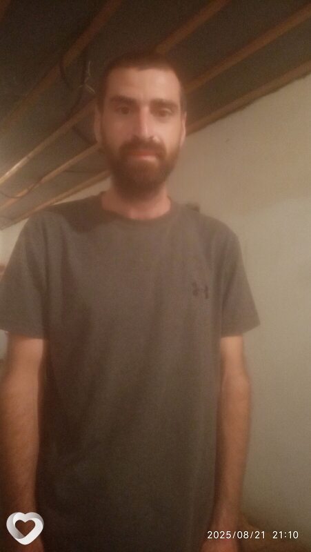 Саид, 31, Махачкале — анкета №2801349