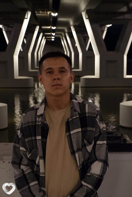 Александр, 24, Чебоксарах — анкета №2801356